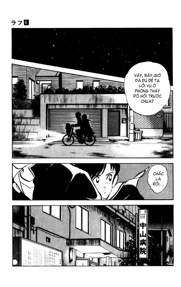 rough - ngọc thô chapter 58 18