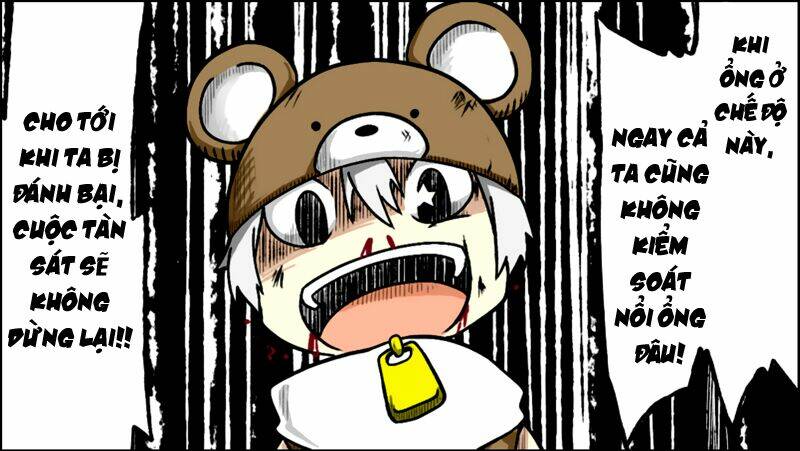 senyuu chapter 49 58