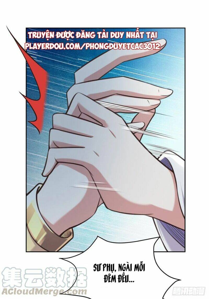 hoạn phi thiên hạ chapter 97 3