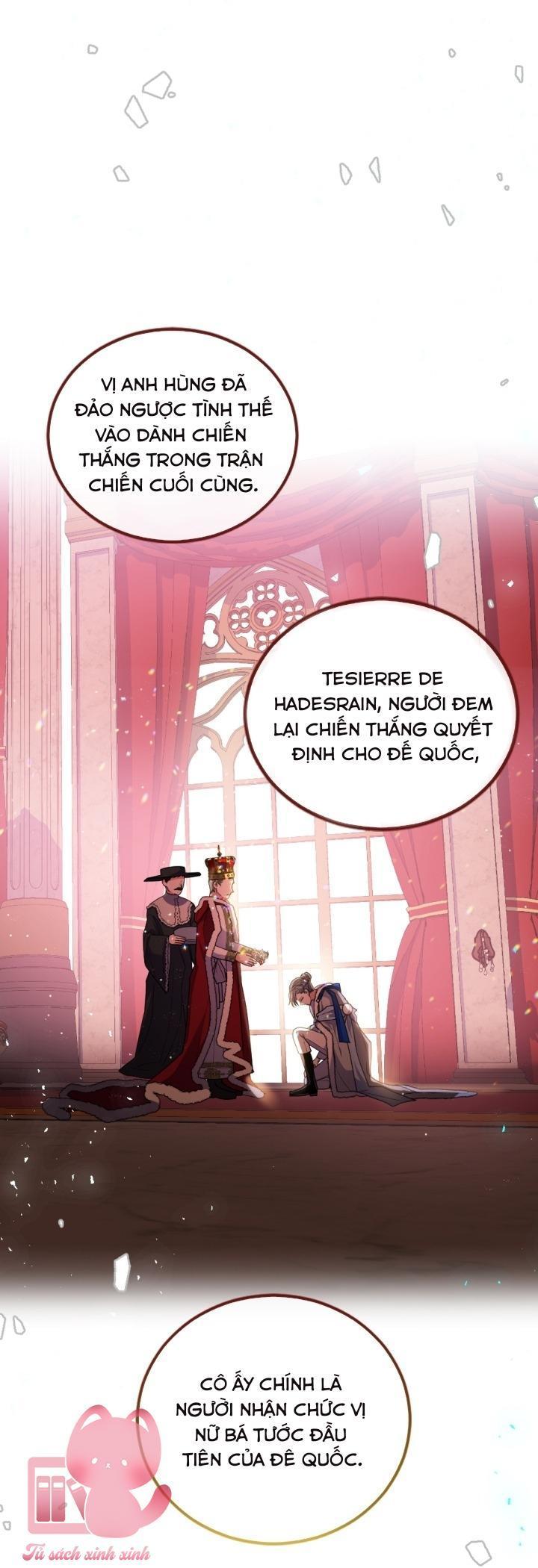 nguyện ước vô vọng của ma nữ chapter 98 15