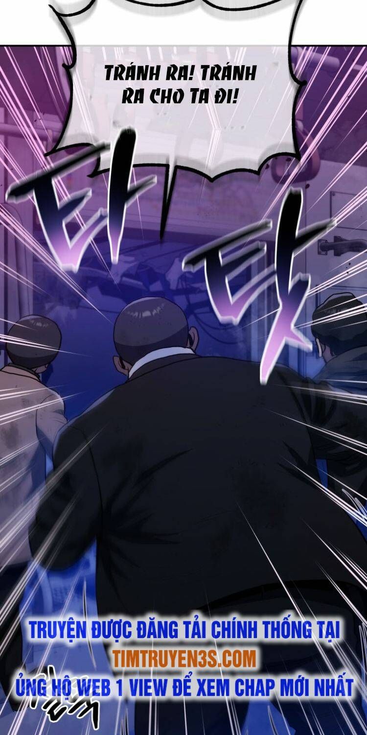 hệ thống oán hận của ta chapter 41 45