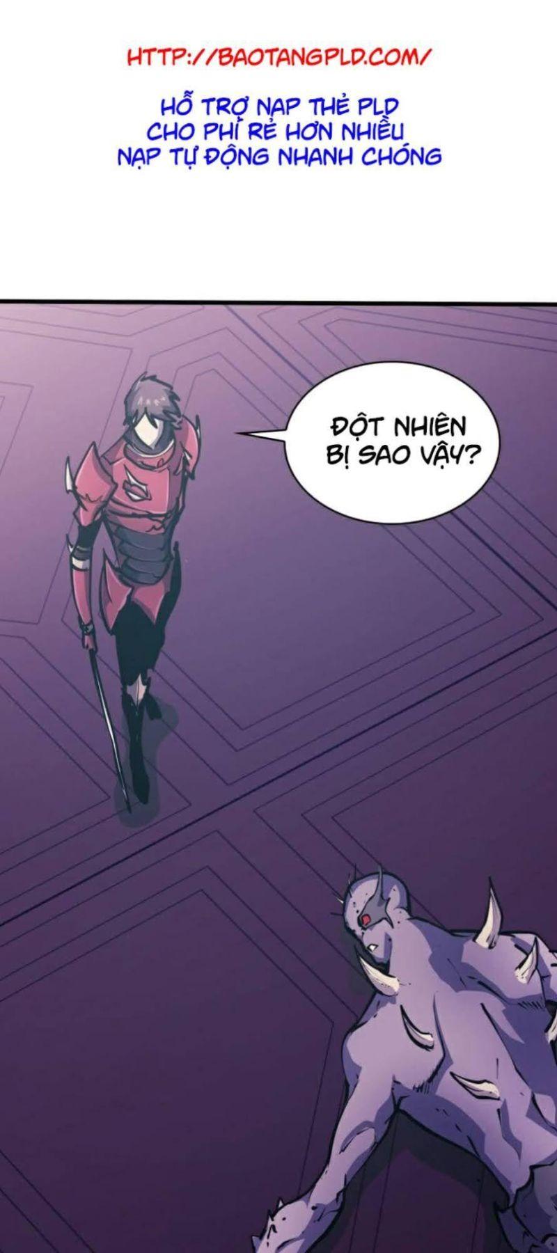 tôi trở lại thăng cấp một mình chapter 39 72