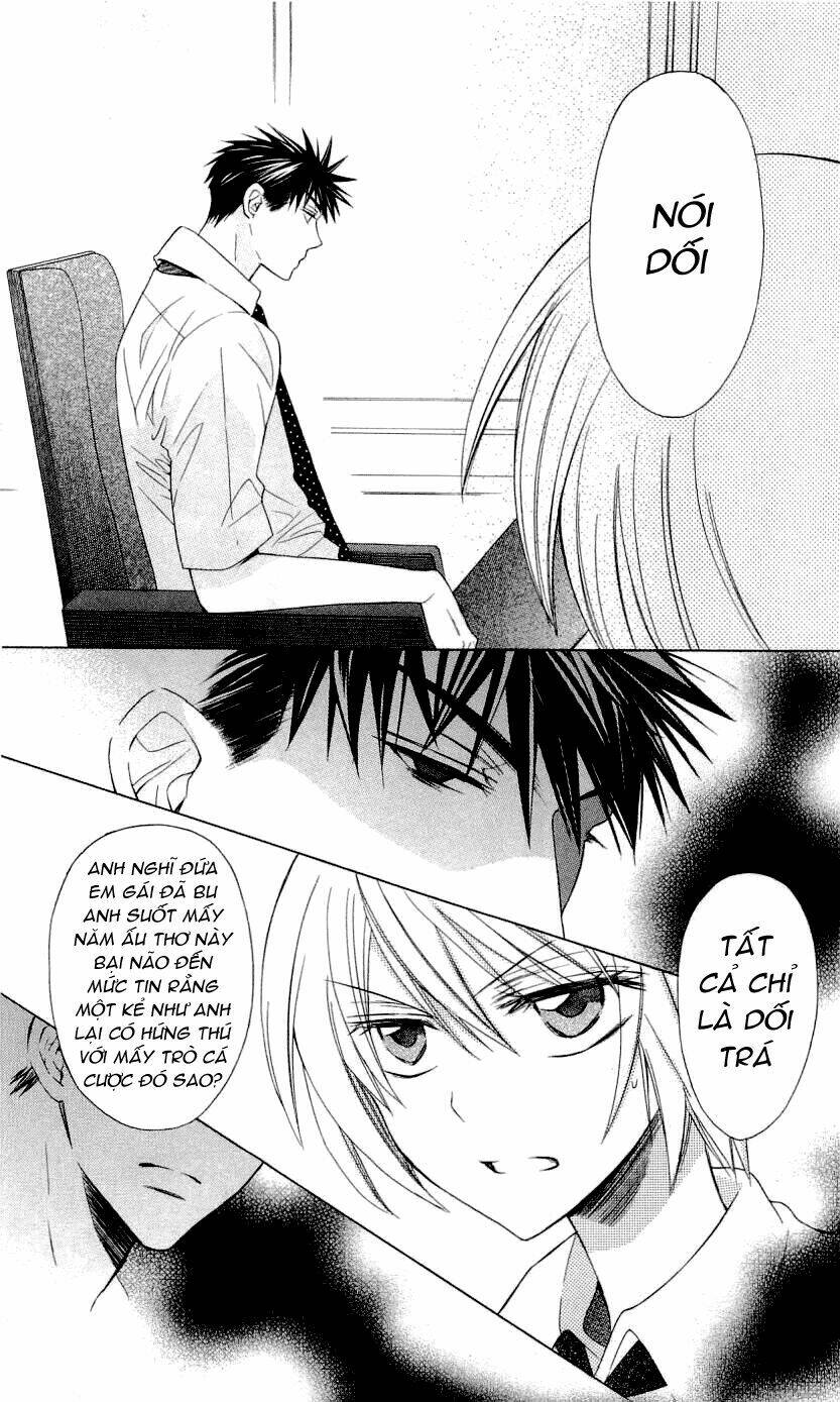 thầy giáo của tôi chapter 31 9