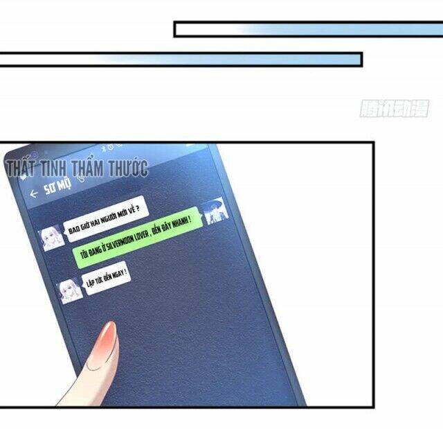 thiên lại âm linh chapter 40 33