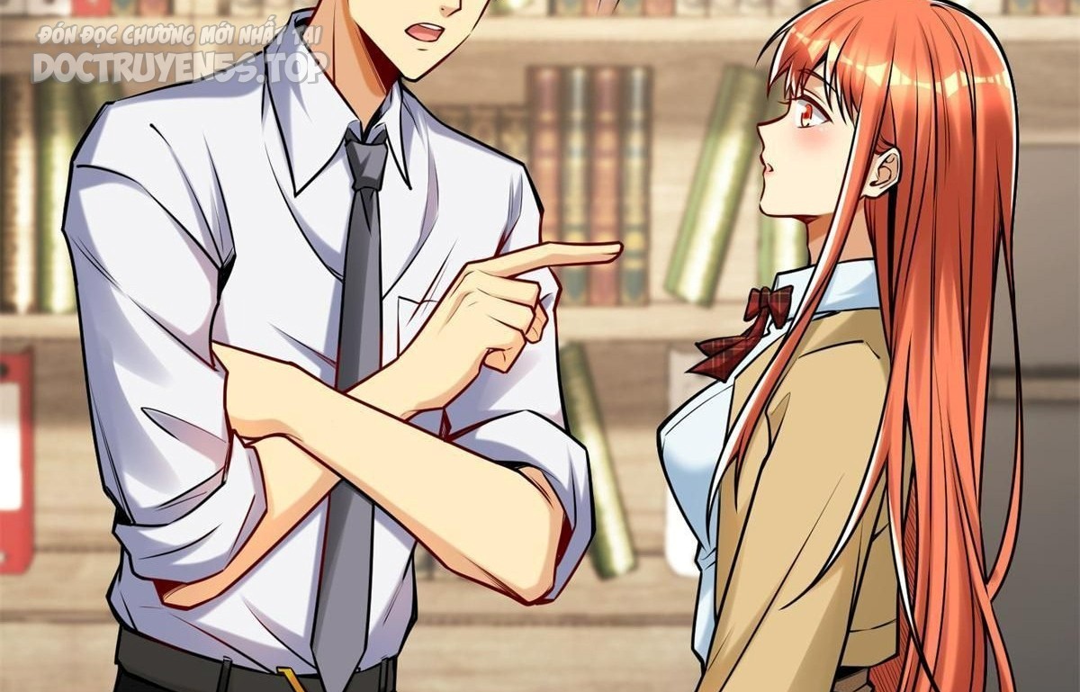 ta làm giàu từ thua lỗ game chapter 94 19