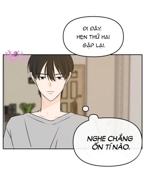 kiếp này cũng xin chăm sóc tôi như vậy nhé kiếp này cũng xin chăm sóc tôi như vậy nhé chapter 43 86