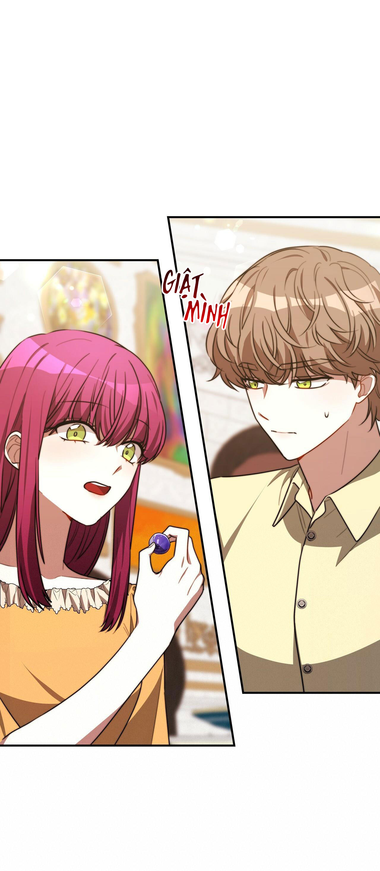 cuộc hôn nhân tay ba chapter 24 36