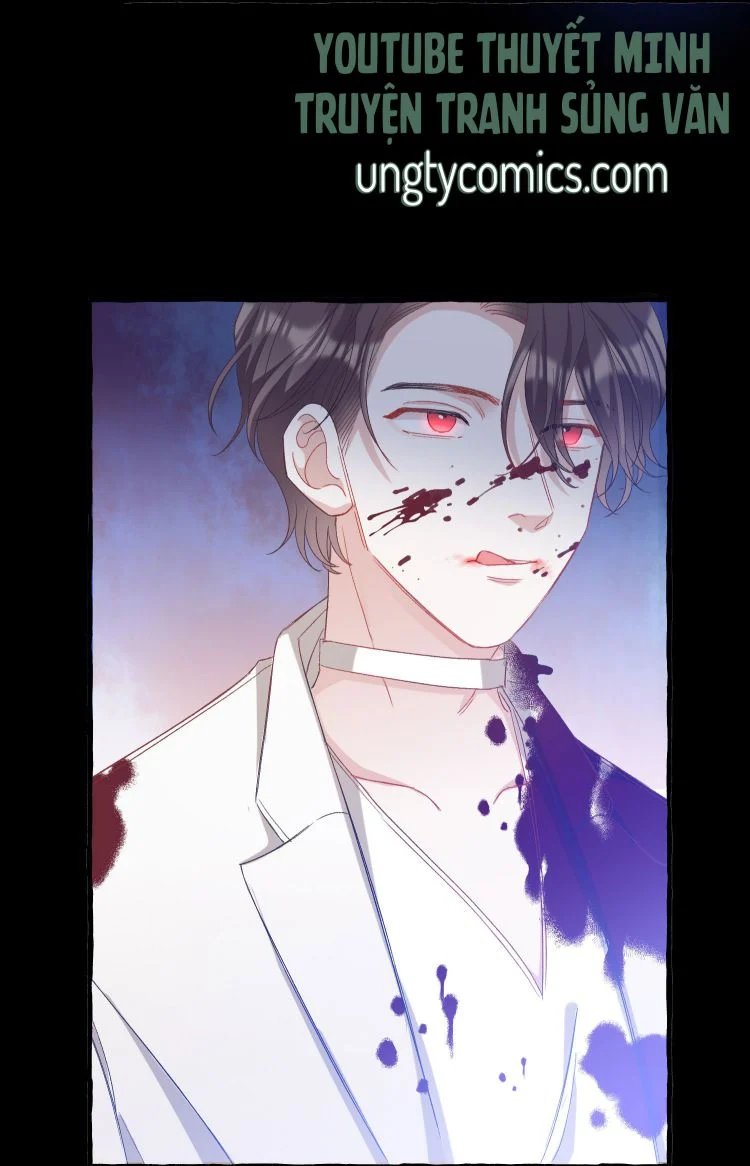 nụ hôn vực thẳm chapter 27 31