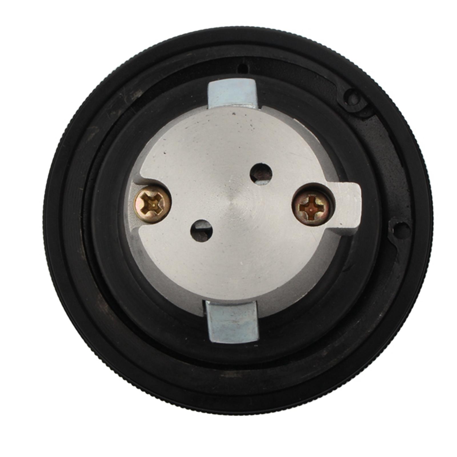 Motorcycle Fuel Tank Cap Cover Lid for Harley Street 500 750 XG500 XG750 2015-2019 - Made of high reliable quality and durable material