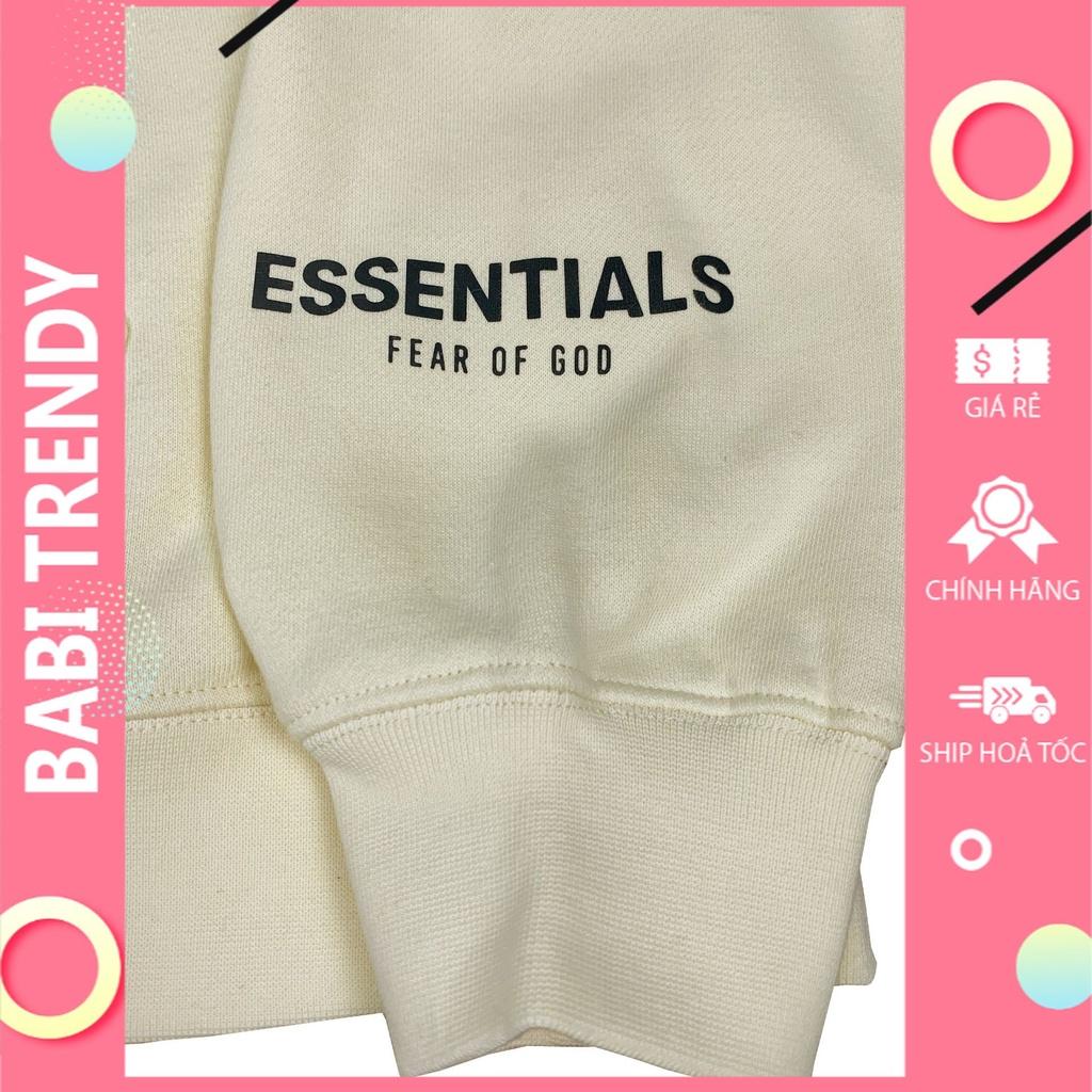 Áo hoodie zip nam nữ phong cách ovesize nỉ siêu đẹp Unisex Form Rộng – ST10 - babitrendy