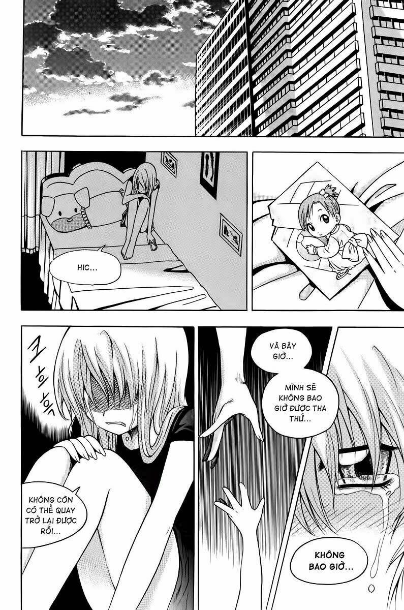 gwisin byeolgok - bí kíp của quỷ chapter 25 17