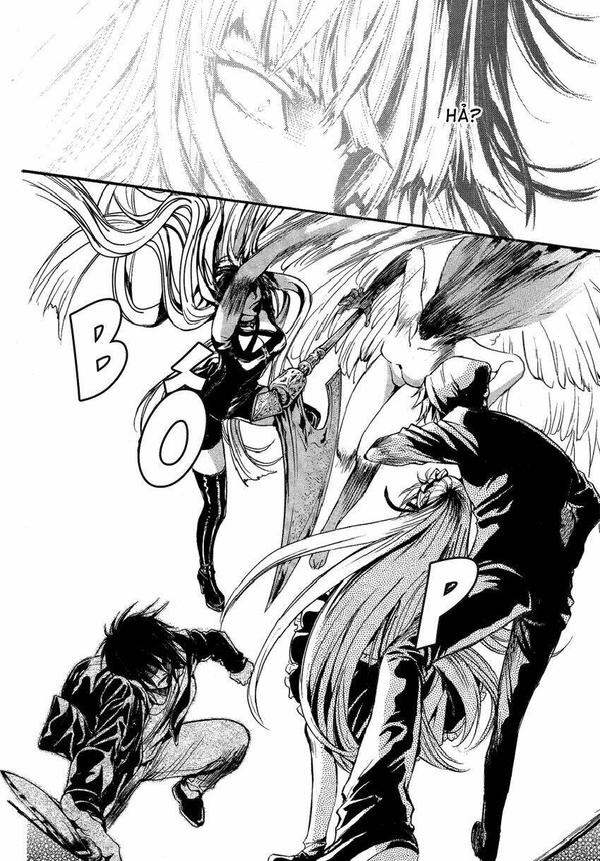 foreign land of ogres chapter 10 24