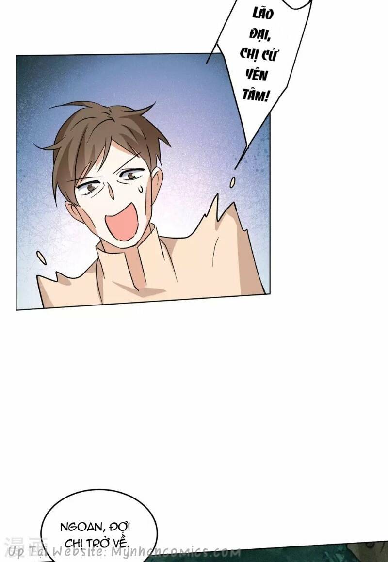 cô ấy đến rồi, xin nằm xuống! chapter 123 10