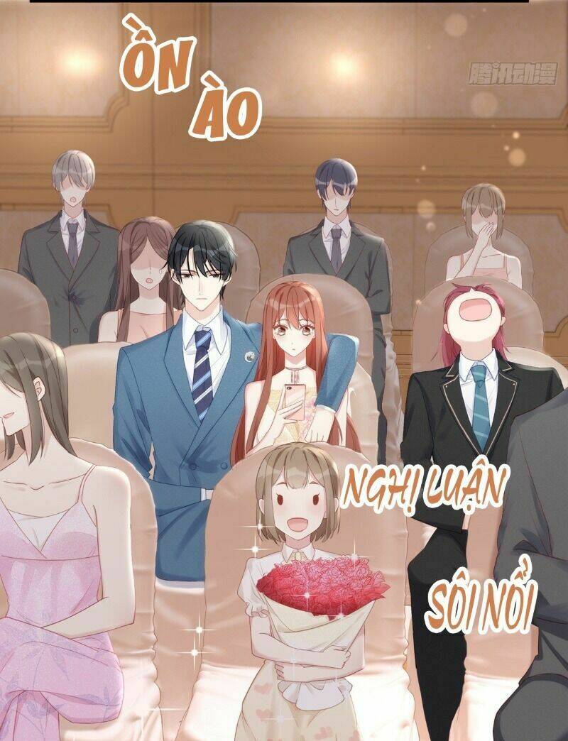 chỉ muốn cưng chiều em chapter 48 27