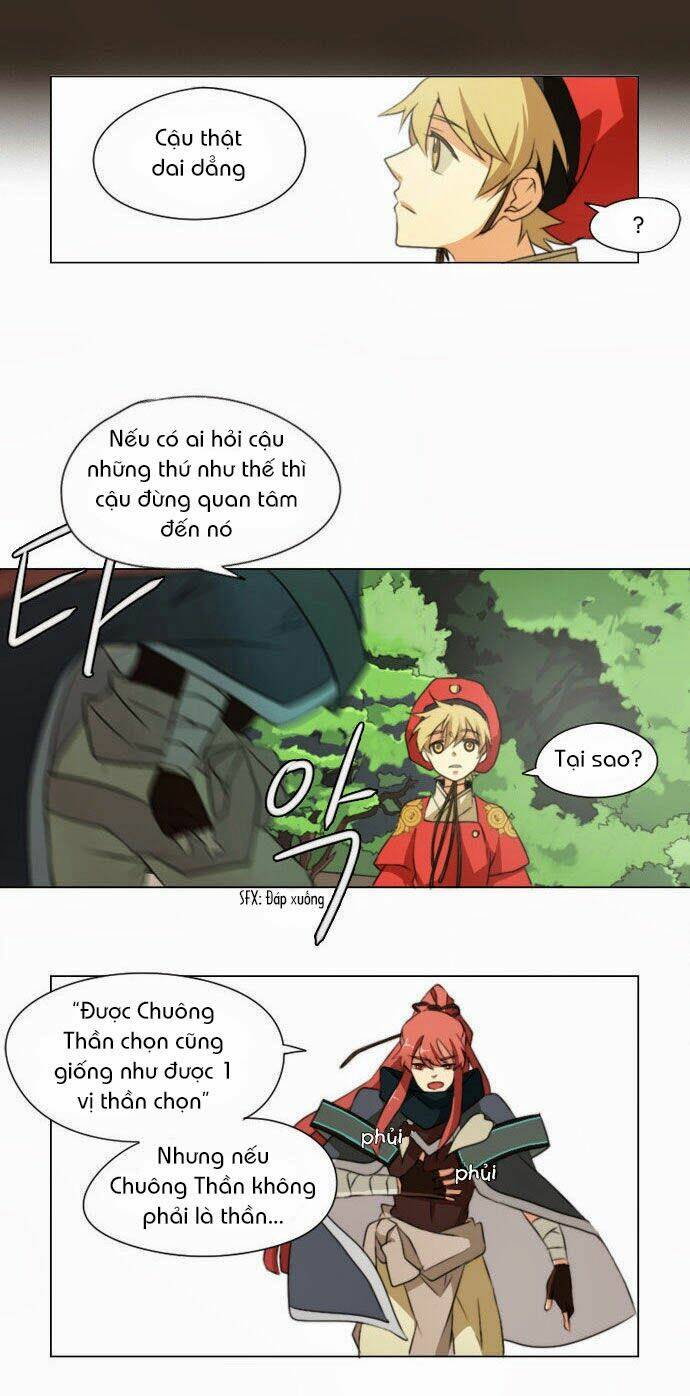 godly bells chapter 7 12