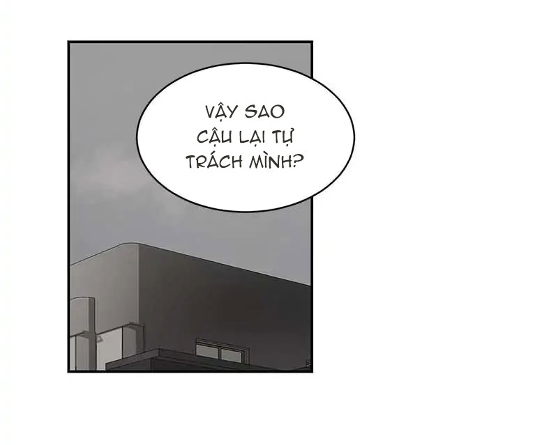 Tình Yêu Nơi Phòng Tắm Hơi chapter 19 - Trang 19