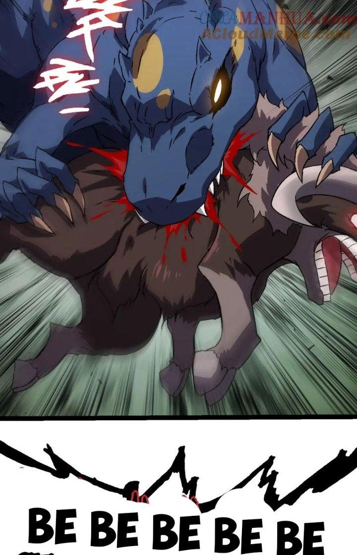 từ cây cổ thụ bắt đầu tiến hóa chapter 82 18