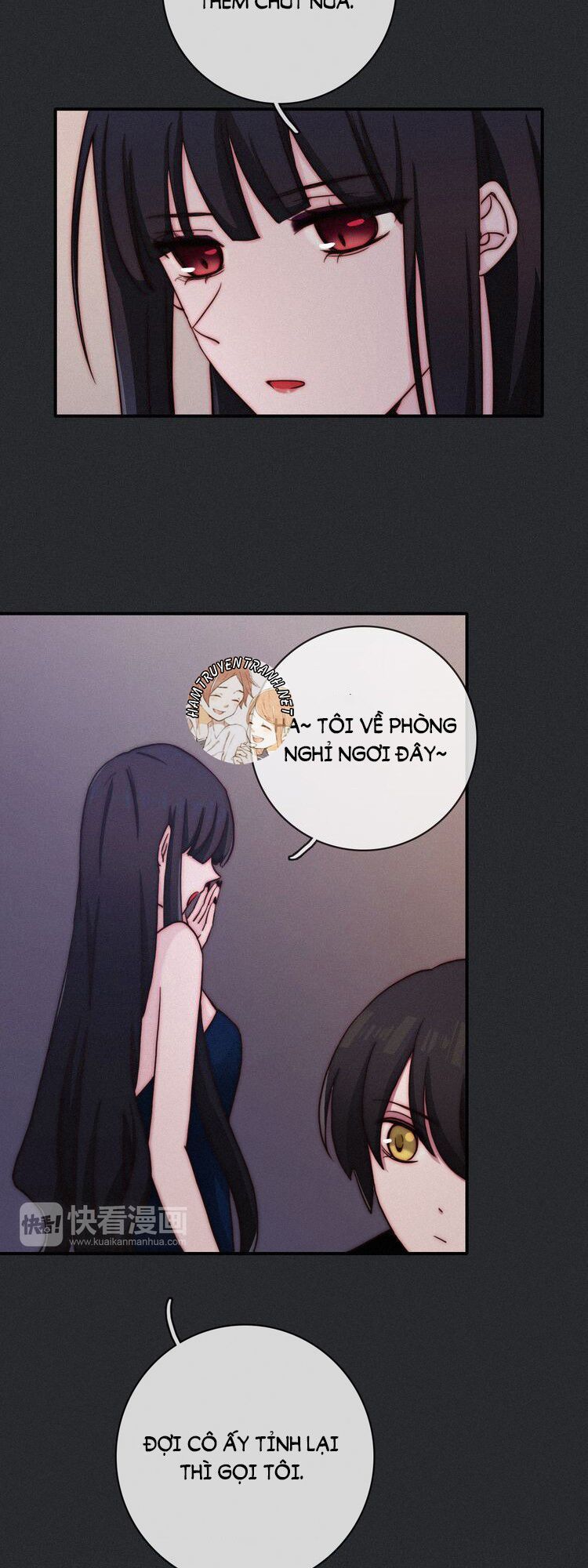 bí mật bóng đêm chapter 13.1 7