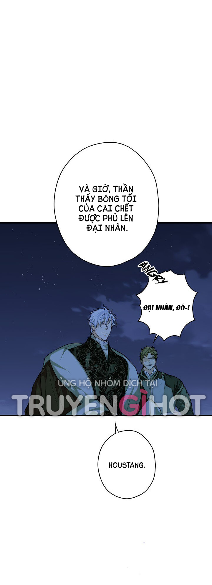 quý cô bí ẩn - secret lady chapter 6 7