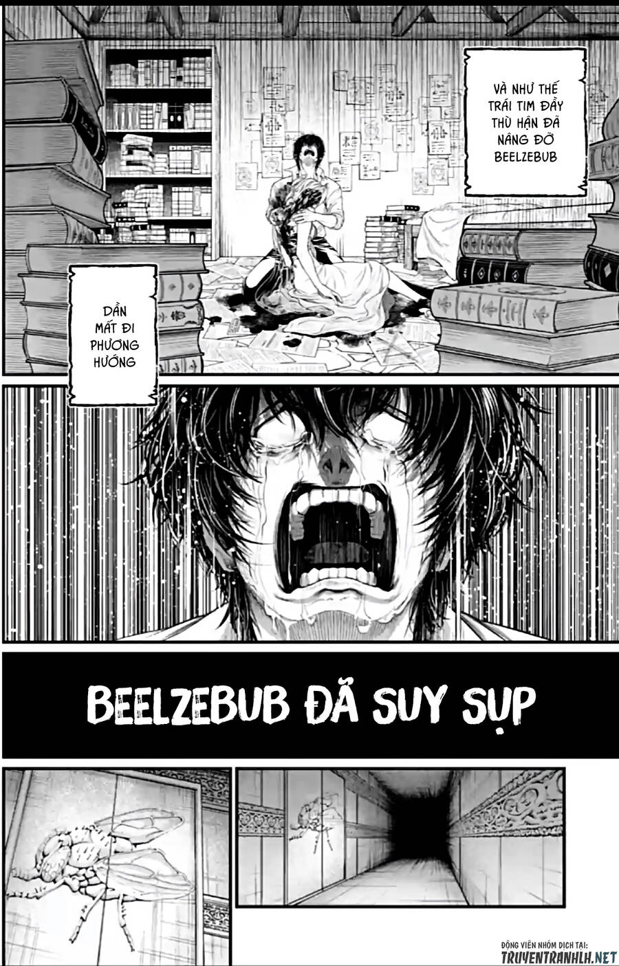 đại chiến nhân thần chapter 67 71