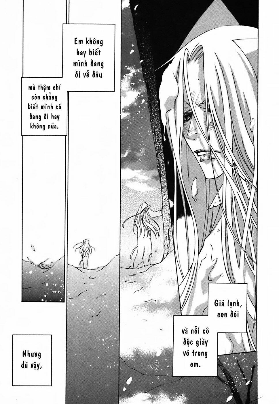 gakkou no sensei chapter 10 14