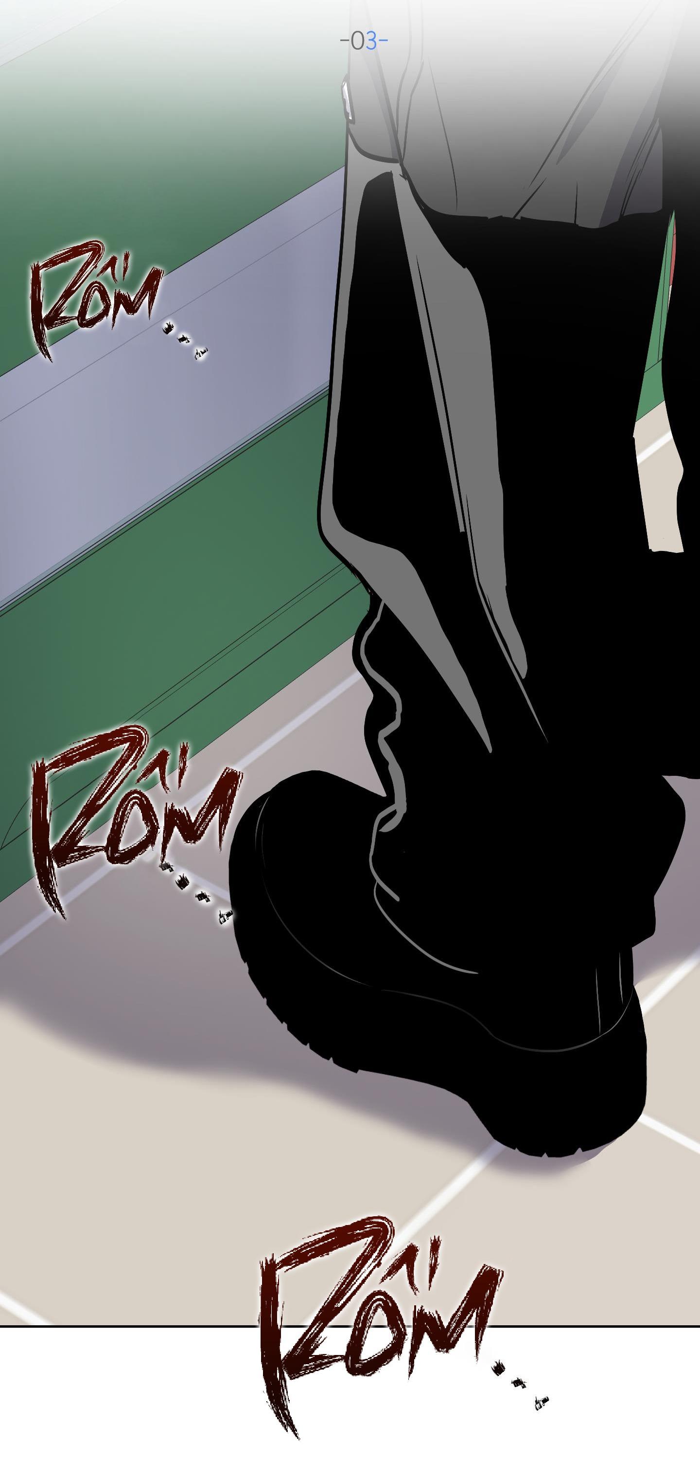 anh, hình như em tăng cân rồi chapter 3 48