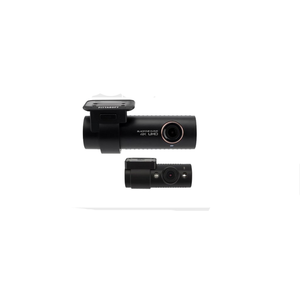 Camera hành trình BLACKVUE DR900S-2CH