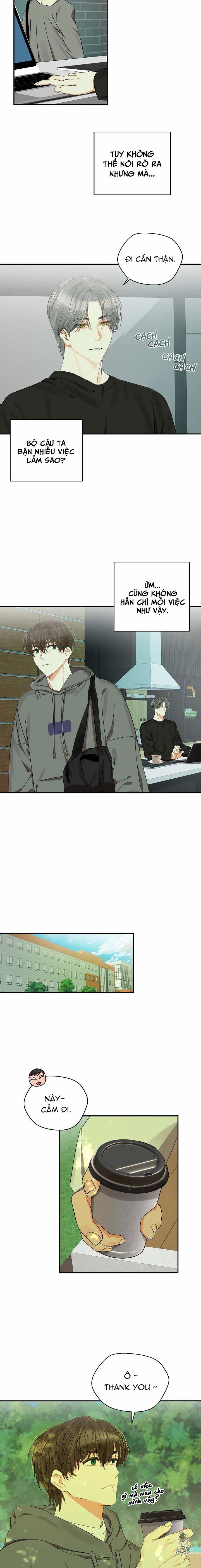 chanh đắng chapter 16 6