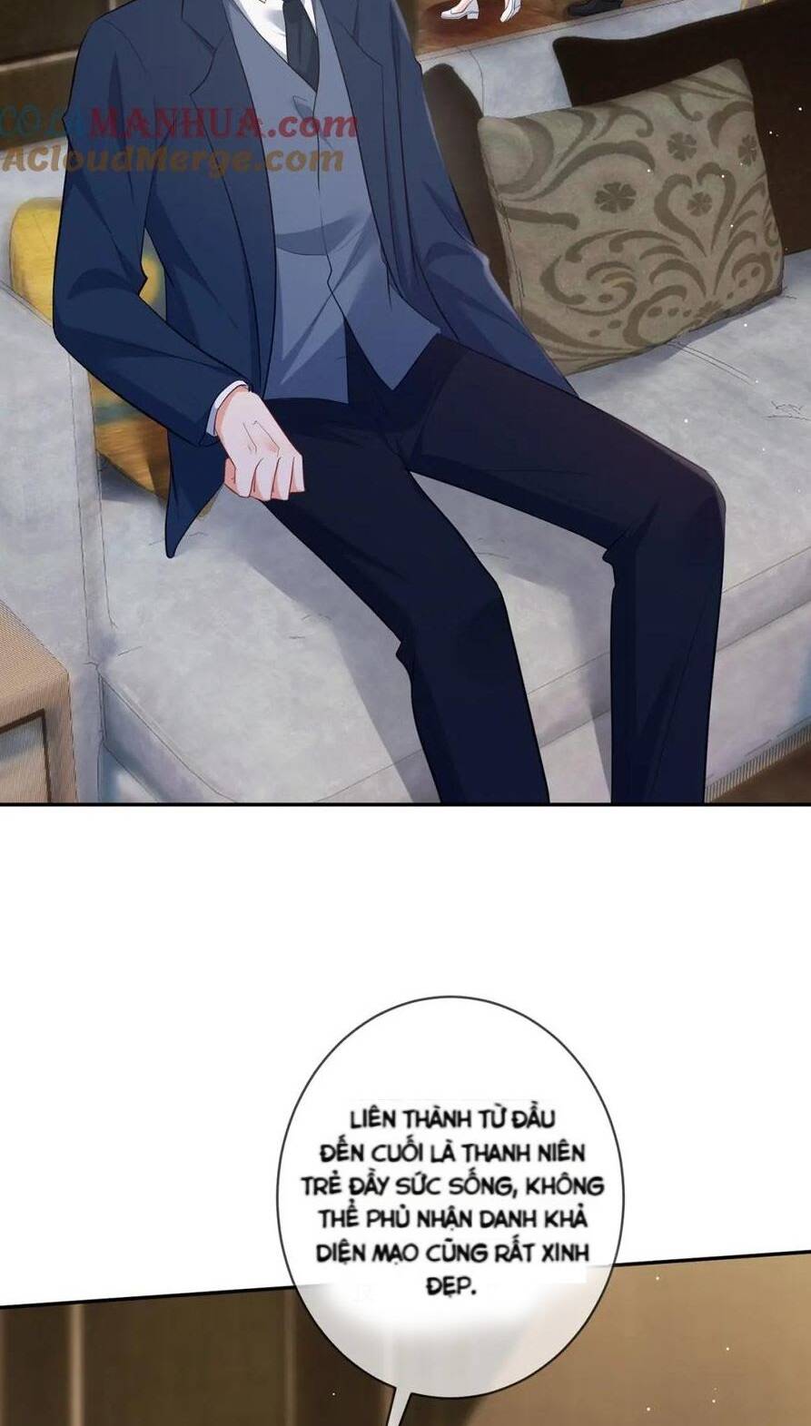 Danh Môn Chí Ái chapter 451 2