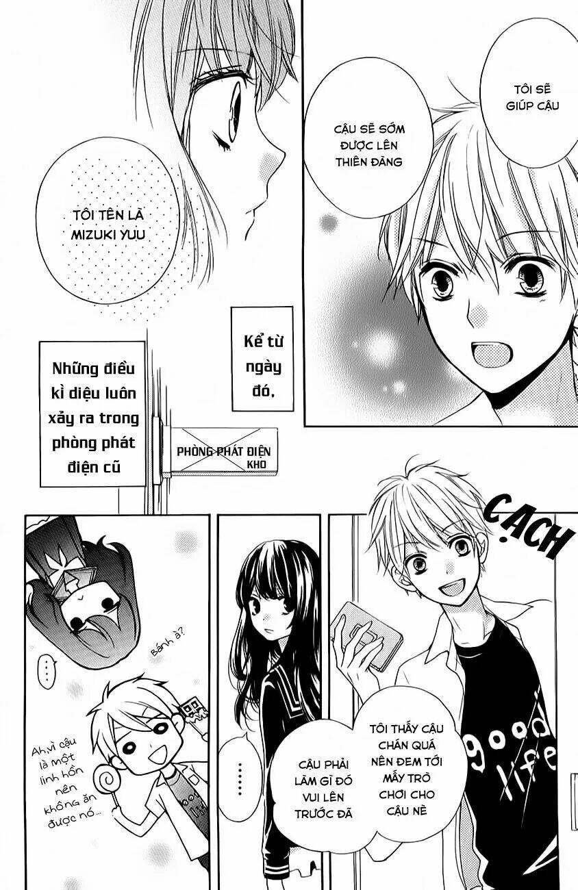 lớp học rùng rợn chapter 39.6 21