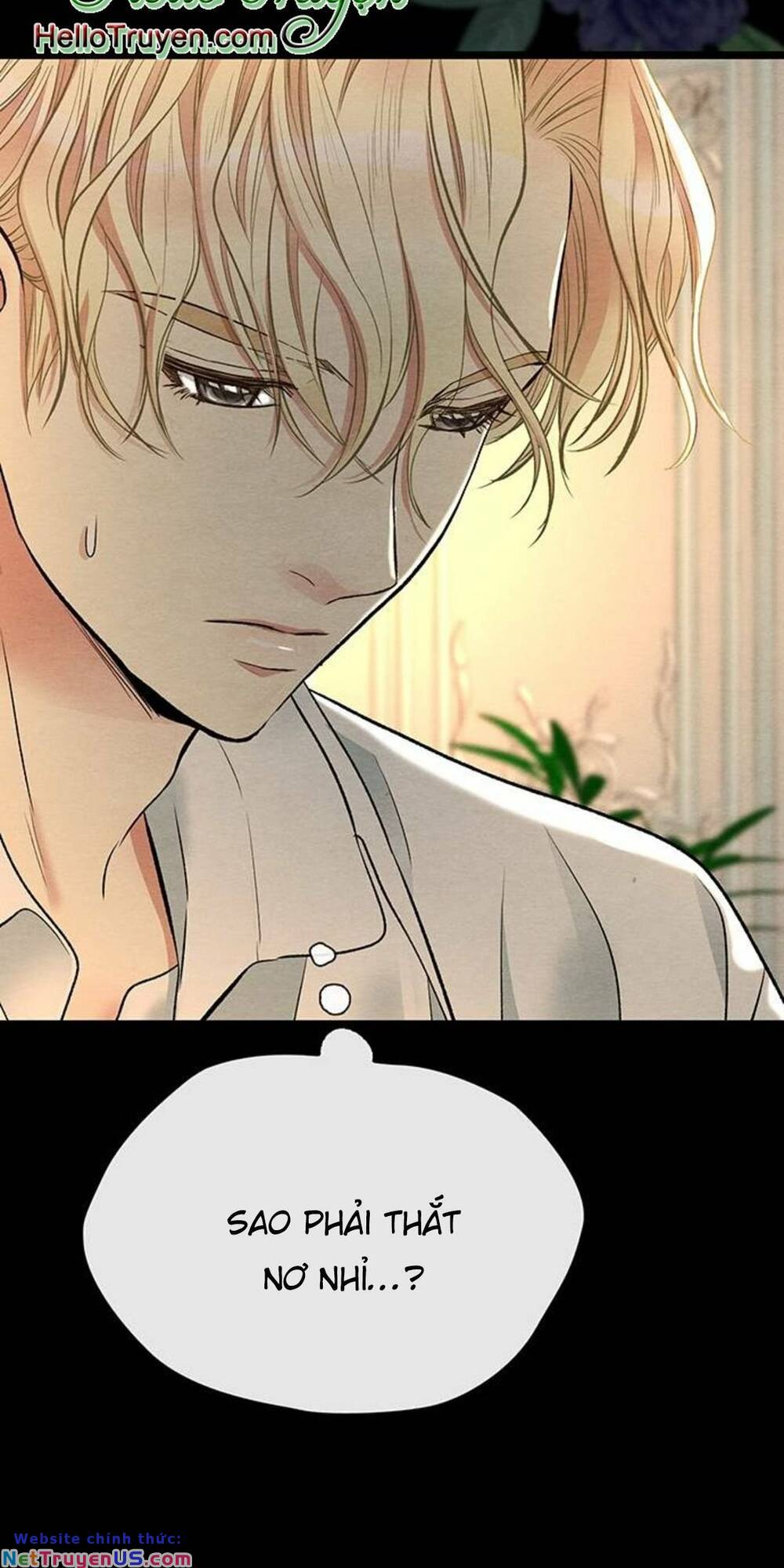 Hoàng Tử Rắc Rối chapter 29.1 25