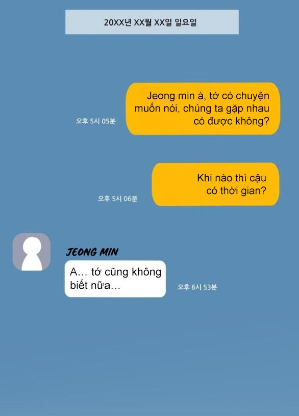 Tự Do Trong Mơ chapter 72.1 10