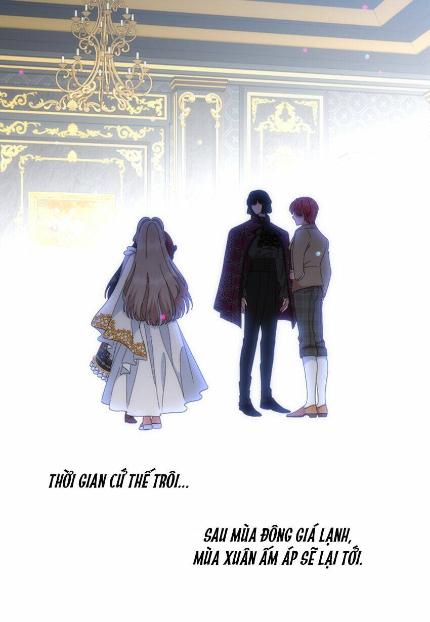 con gái bảo bối của ma vương chapter 154 52