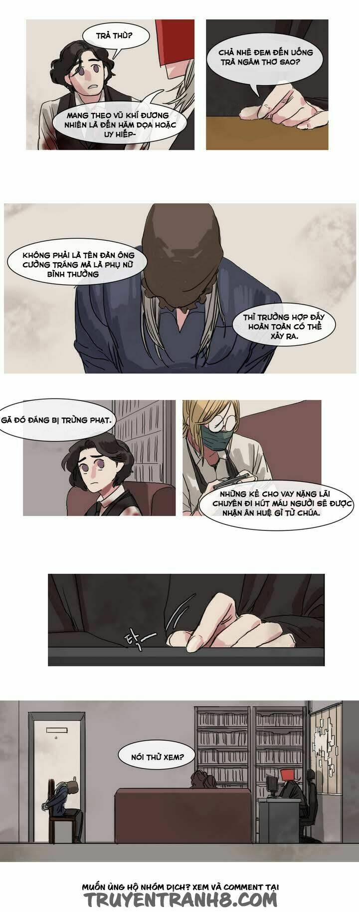 minority chapter 5 14