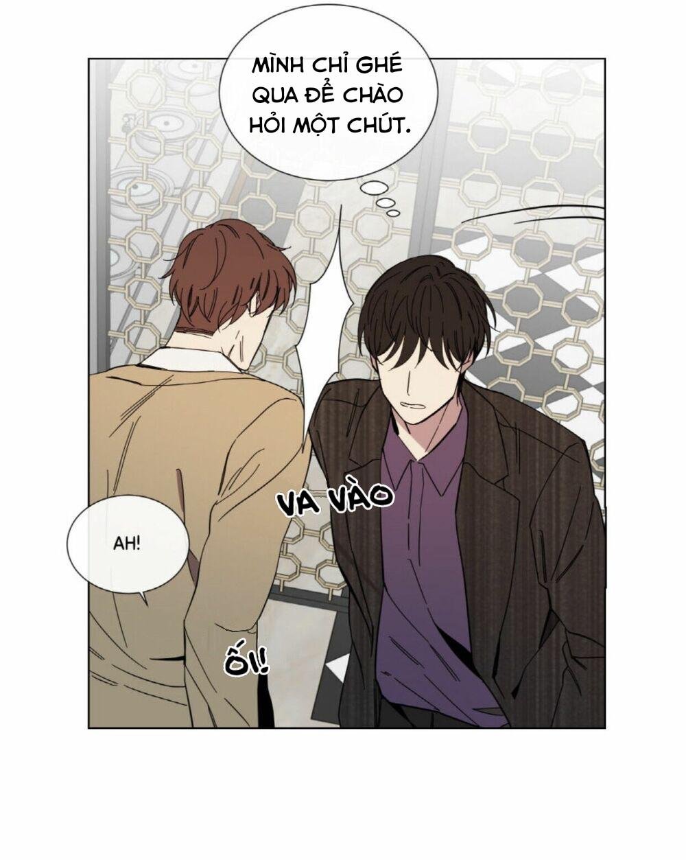 mr. miss chapter 17 56