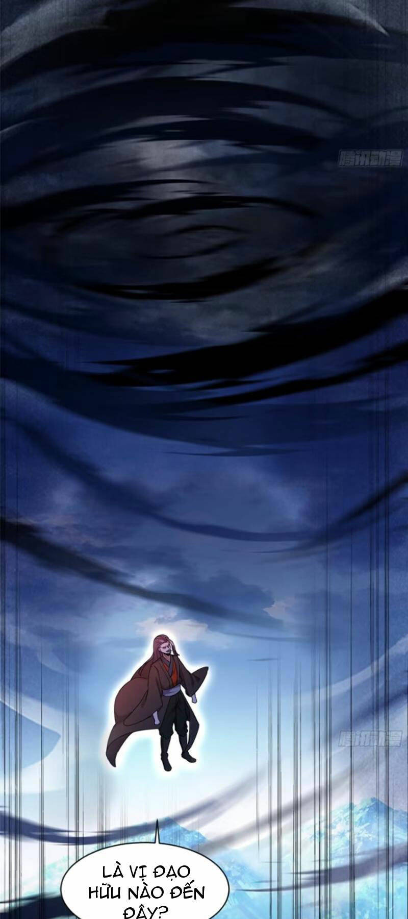 trăm tuổi mở hệ thống: con hiền cháu ngoan quỳ khắp núi! chapter 23 51