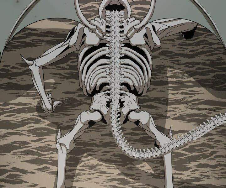 ngôi nhà kết nối với hầm ngục chapter 30 12