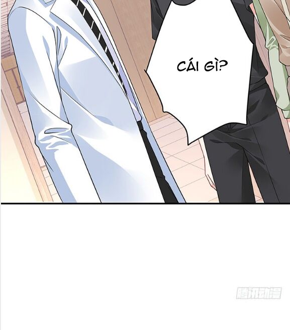 bạn trai 1/4 của tôi chapter 46 36