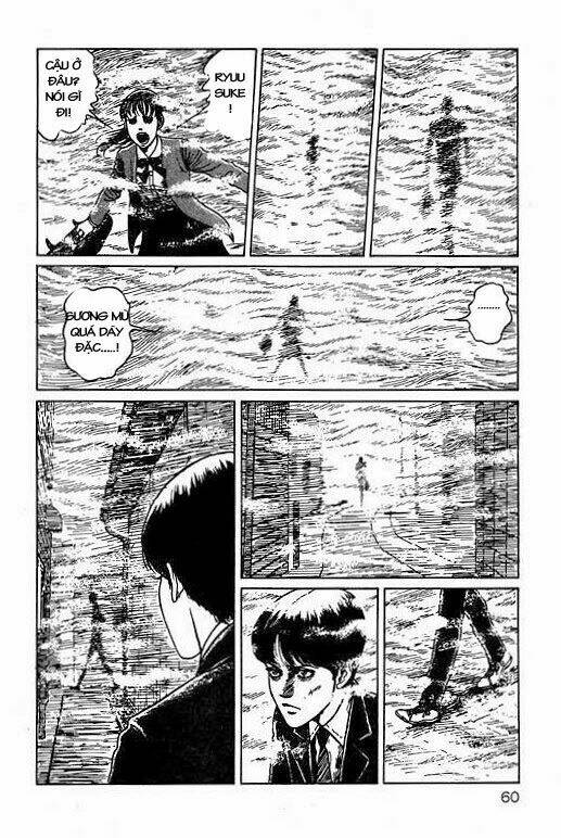 lovesick dead chapter 1 62