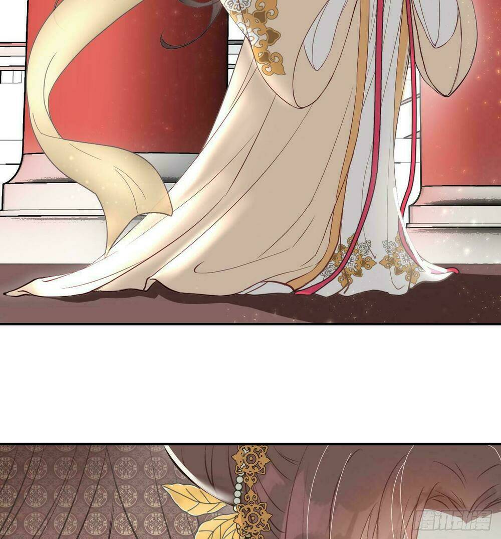 vương gia ba tuổi rưỡi của tôi chapter 3 38