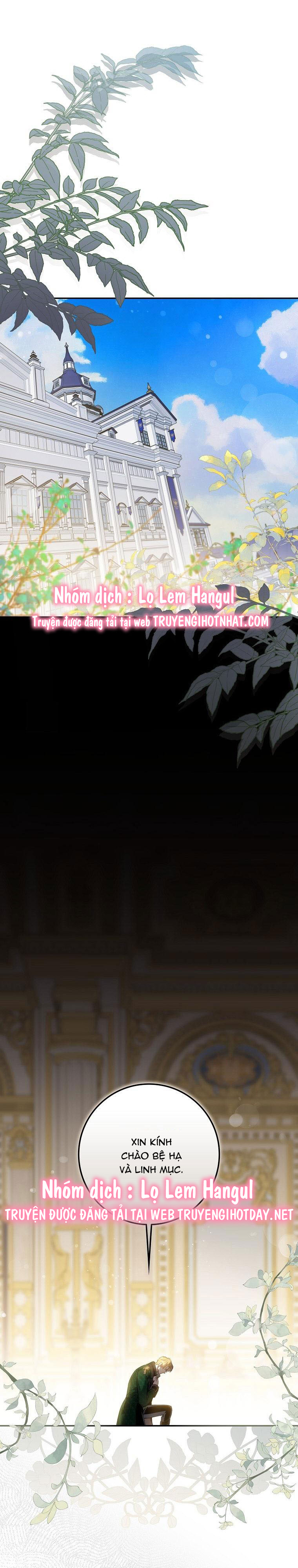 thuần hóa bạo chúa rồi bỏ trốn chapter 94.1 1