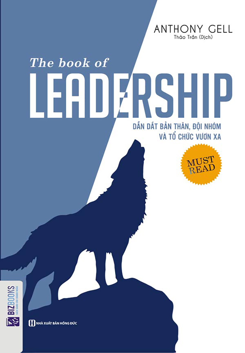 Combo 3 cuốn sách: +leadership dẫn dắt bản thân,đội nhóm và tổ chức vươn xa + 100 phương pháp truyền động lực cho đội nhóm chiến thắng + Sức mạnh của động lực