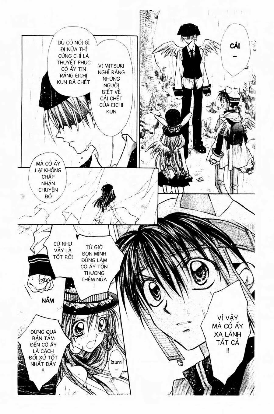 tìm ánh trăng tròn chapter 15 9