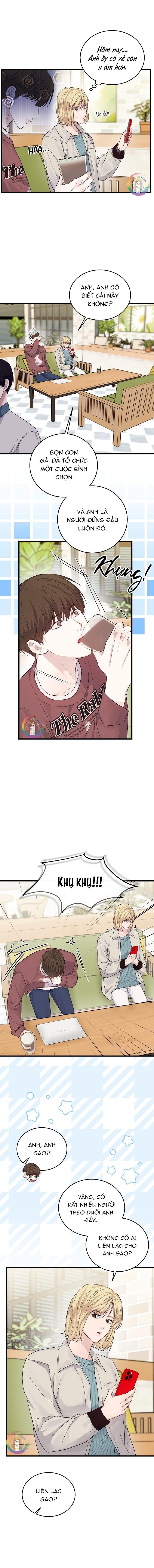 sweet shot chapter 4 9