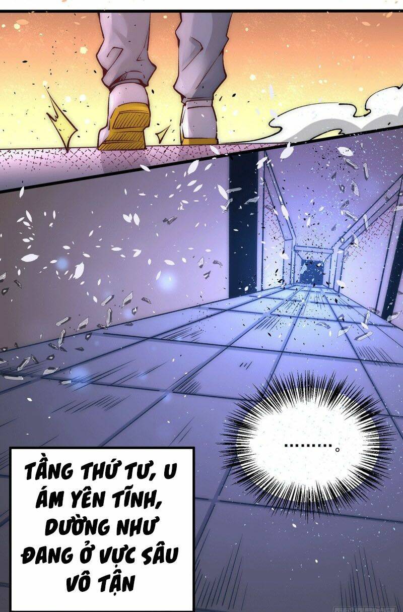 đô thị đỉnh phong cao thủ chapter 214 13