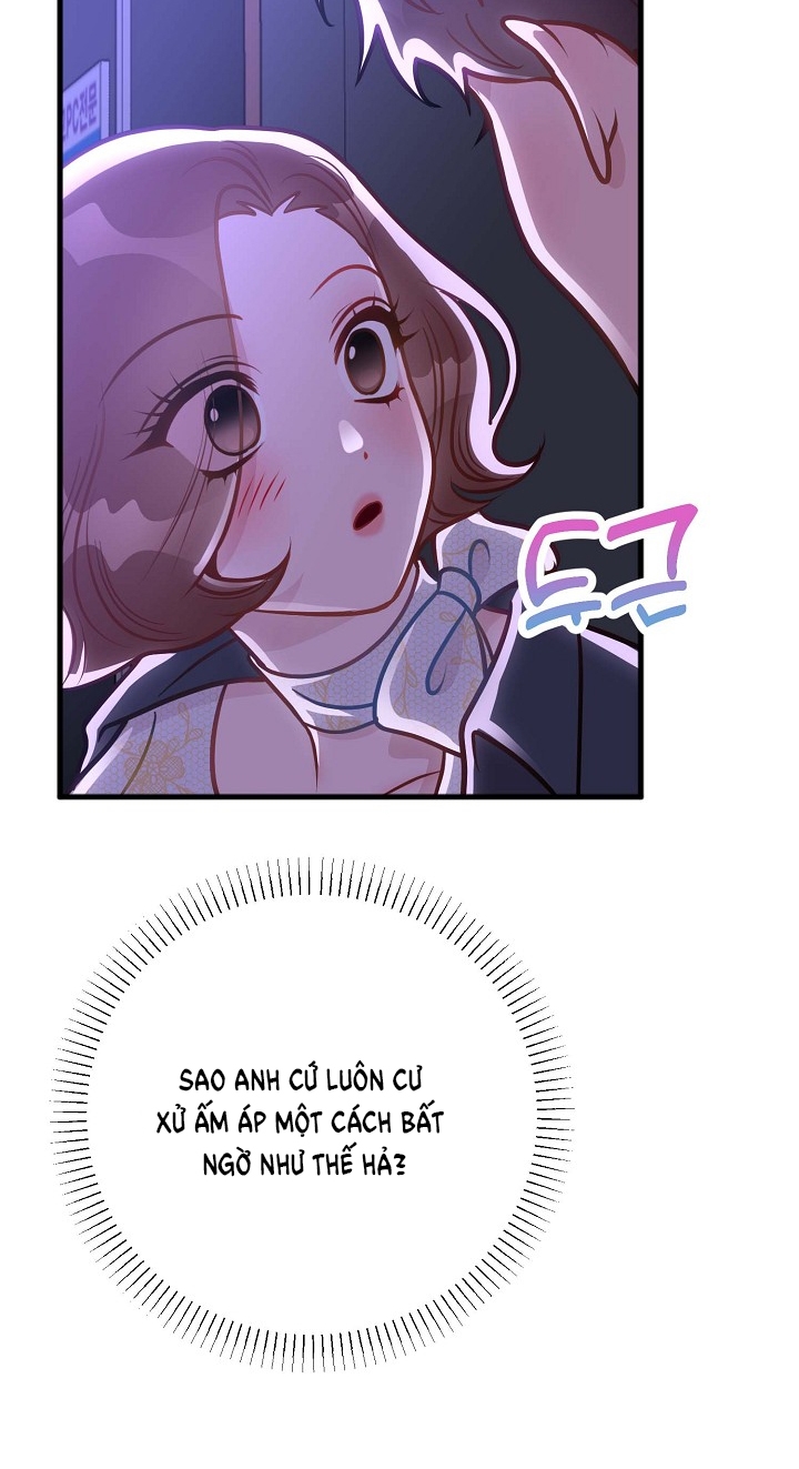 Mối Quan Hệ Không Tốt chapter 14.2 - Trang 22