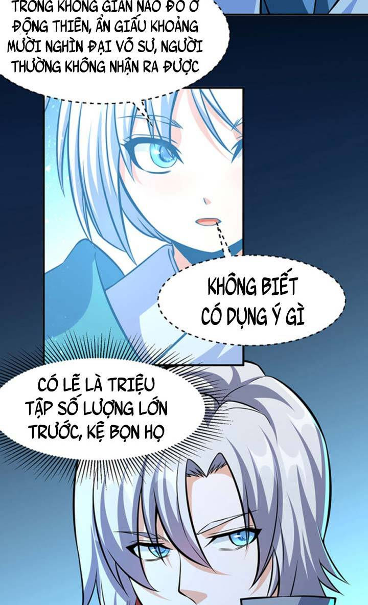 võ đạo độc tôn chapter 505 28