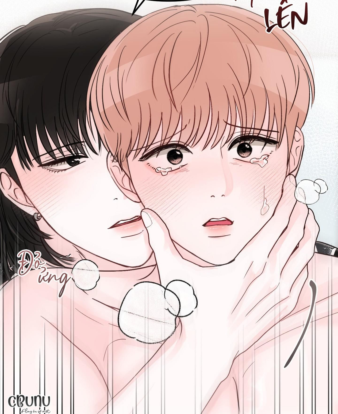 thán phục thanh xuân chapter 59 8