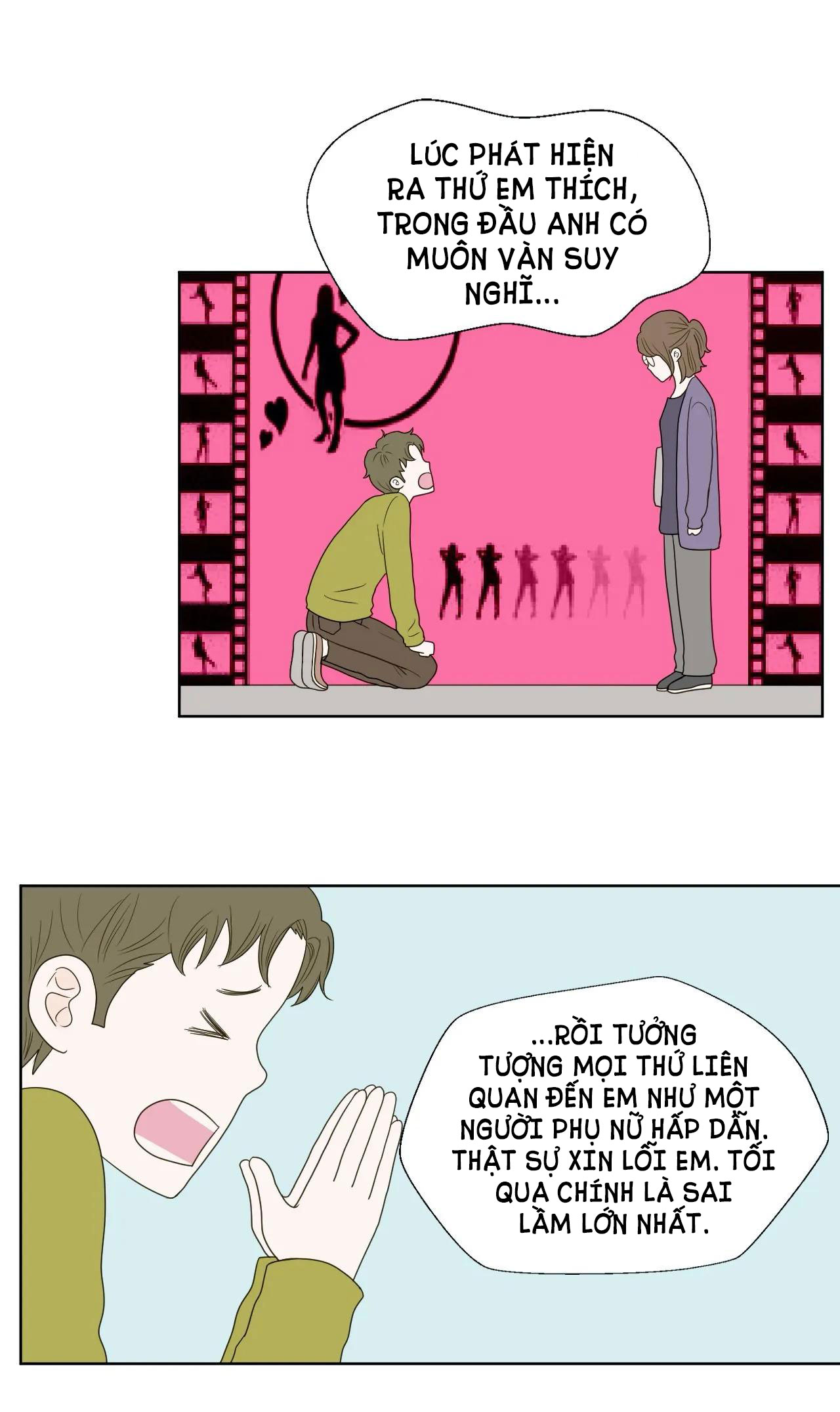 honey bed talk chapter 57.1 16