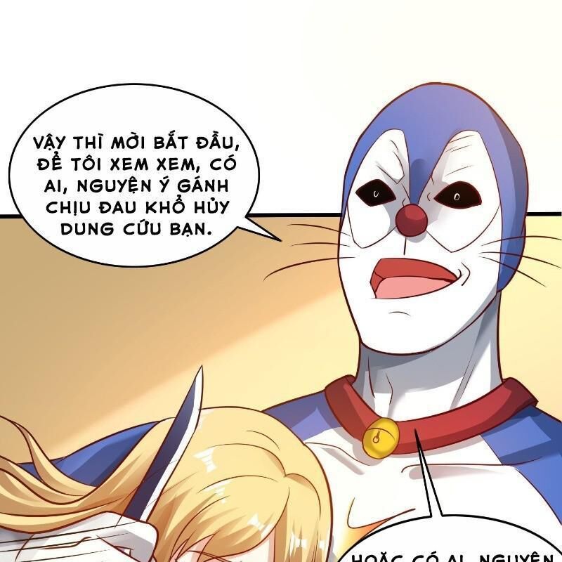 tổ chức x.e chapter 12 3